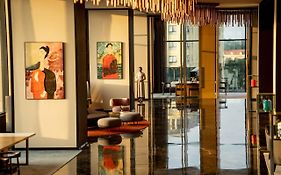 Crowne Plaza Vinh Yen City Centre By Ihg